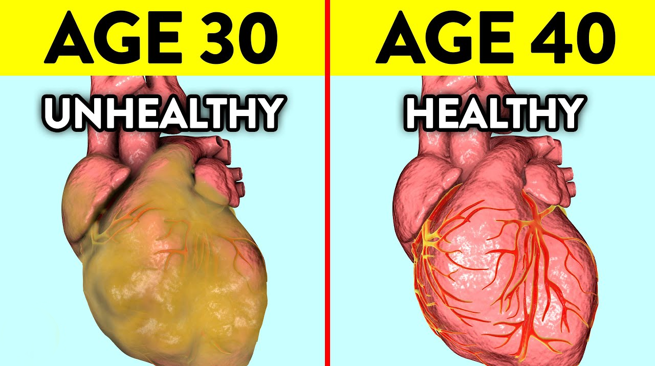 7 เคล็ดลับสุขภาพดีสำหรับวัย 30 ปีที่จะช่วยคุณในยุค 40