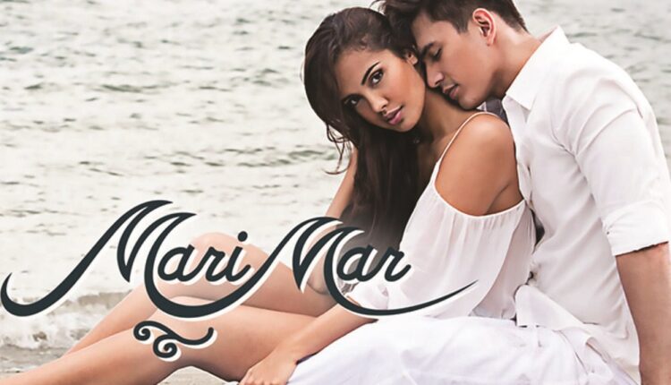 ម៉ារីម៉ា-Mari Mar