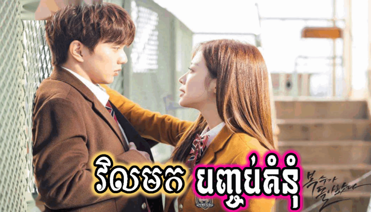 Vil Mok Banhchob Komnum វិលមកបញ្ចប់គំនុំ